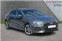 2024 Audi A3 30 TFSI S Line 5dr