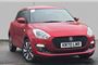 2020 Suzuki Swift 1.2 Dualjet SHVS SZ-T 5dr