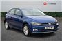 2020 Volkswagen Polo 1.0 TSI 115 SEL 5dr DSG