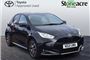 2021 Toyota Yaris 1.5 Hybrid Dynamic 5dr CVT