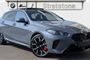 2024 BMW 1 Series 120 M Sport 5dr Step Auto