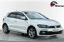 2019 Volkswagen Polo 1.0 TSI 115 R-Line 5dr DSG