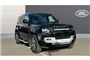 2022 Land Rover Defender 3.0 D250 XS Edition 110 5dr Auto