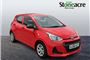 2018 Hyundai i10 1.0 S 5dr