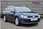 2016 Volkswagen Golf Estate 2.0 TDI GT 5dr DSG