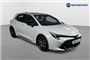 2023 Toyota Corolla 1.8 Hybrid GR Sport 5dr CVT