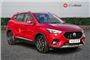 2021 MG ZS 1.0T GDi Exclusive 5dr