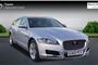 2019 Jaguar XF Sportbrake 2.0i Portfolio 5dr Auto