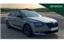 2019 Skoda Superb Estate 2.0 TDI CR 190 Sport Line 5dr DSG [7 Speed]