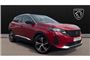 2022 Peugeot 3008 1.6 Hybrid4 300 GT Premium 5dr e-EAT8