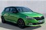 2019 Skoda Fabia 1.0 TSI 110 Monte Carlo 5dr