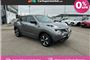 2019 Nissan Juke 1.6 [112] Bose Personal Edition 5dr