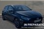 2022 Hyundai i20 1.0T GDi 48V MHD Premium 5dr