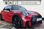 2022 MINI Hatchback 5dr 1.5 Cooper Sport 5dr Auto