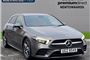 2021 Mercedes-Benz A-Class A200 AMG Line Executive 5dr