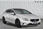 2018 Volvo V40 T3 [152] R DESIGN Pro 5dr Geartronic