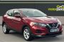 2020 Nissan Qashqai 1.3 DiG-T 160 Acenta Premium 5dr DCT