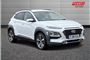 2018 Hyundai Kona 1.6T GDi Blue Drive Premium GT 5dr 4WD DCT