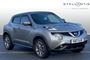 2017 Nissan Juke 1.2 DiG-T Tekna 5dr