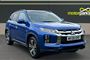 2020 Mitsubishi ASX 2.0 Exceed 5dr CVT 4WD