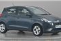 2022 Hyundai i10 1.0 MPi SE Connect 5dr Auto