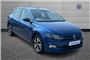 2021 Volkswagen Polo 1.0 TSI 95 Match 5dr DSG