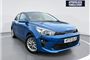 2022 Kia Rio 1.0 T GDi 2 5dr