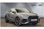 2023 Audi RS Q3 RS Q3 TFSI Quattro Vorsprung 5dr S Tronic