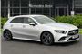 2019 Mercedes-Benz A-Class A35 4Matic 5dr Auto