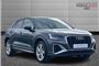 2022 Audi Q2 30 TFSI S Line 5dr