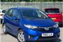 2016 Honda Jazz 1.3 SE 5dr