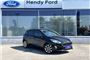 2021 Ford Fiesta 1.0 EcoBoost Hybrid mHEV 125 Trend 5dr
