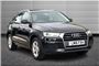 2016 Audi Q3 2.0T FSI Quattro SE 5dr S Tronic