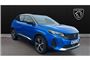 2023 Peugeot 3008 1.5 BlueHDi GT 5dr EAT8