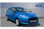 2016 Ford Fiesta 1.0 EcoBoost Zetec 5dr