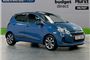 2017 Hyundai i10 1.2 Premium SE 5dr