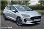 2022 Ford Fiesta 1.0 EcoBoost Titanium X 5dr