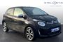 2021 Citroen C1 1.0 VTi 72 Shine 5dr