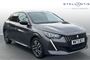 2023 Peugeot 208 1.2 PureTech 100 Allure Premium + 5dr