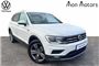 2021 Volkswagen Tiguan Allspace 1.5 TSI EVO Match 5dr DSG