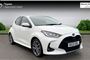 2022 Toyota Yaris 1.5 Hybrid Excel 5dr CVT