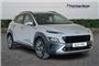 2021 Hyundai Kona 1.6 GDi Hybrid Premium 5dr DCT