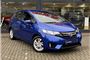 2016 Honda Jazz 1.3 SE 5dr CVT