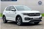 2023 Volkswagen T-Cross 1.0 TSI 110 R-Line 5dr DSG