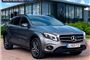 2020 Mercedes-Benz GLA GLA 180 Urban Edition 5dr Auto