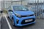 2019 Kia Picanto 1.0 1 5dr