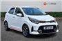 2023 Kia Picanto 1.0T GDi GT-line S 5dr [4 seats]