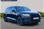 2018 Audi Q7 3.0 TDI 218 Quattro S Line 5dr Tip Auto