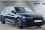 2024 Audi A1 30 TFSI Black Edition 5dr