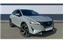 2023 Nissan Qashqai 1.5 E-Power Tekna+ 5dr Auto